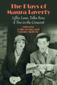Book cover of: Plays of Maura Laverty. By: Cathy Leeney