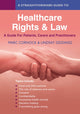 Book cover of: Straightforward Guide to Healthcare Rights & Law: A Guide for Patients, Carers and Practitioners. By: Marc Cornock