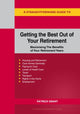 Book cover of: Straightforward Guide to Getting the Best Out of Your Retirement