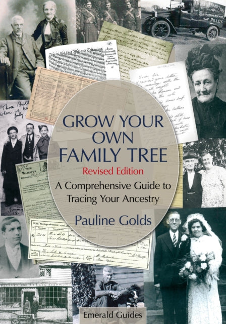 A Guide to Grow Your Own Family Tree