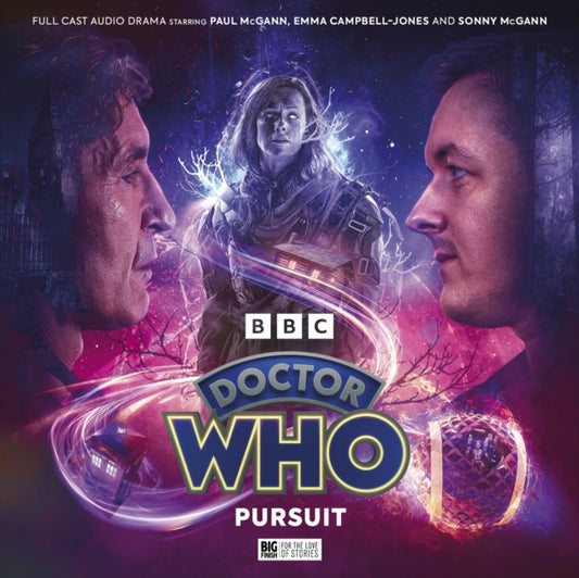 Book cover of: Doctor Who: Time War Uncharted 2: Pursuit