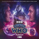 Book cover of: Doctor Who: Time War Uncharted 2: Pursuit