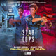 Book cover of: Star Cops: Blood Moon - Daughters of Death