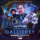 Book cover of: Dark Gallifrey: Morbius Part 3