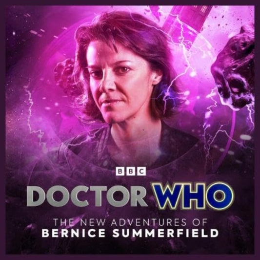 Book cover of: Doctor Who: The New Adventures of Bernice Summerfield Volume 8: The Eternity Club 2