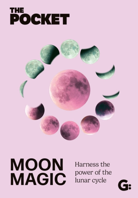 The Pocket Moon Magic 9781802472806 Gemini