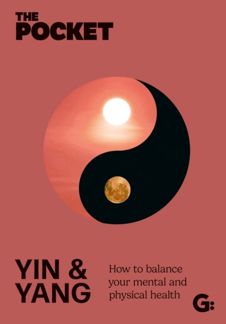 The Pocket Yin & Yang 9781802472813 Gemini