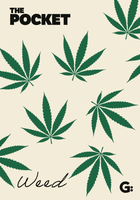 The Pocket Weed 9781802472837 Gemini