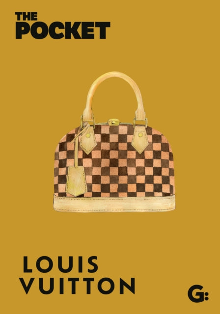 Book cover of: The Pocket Louis Vuitton