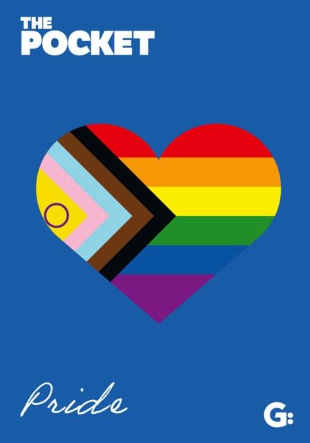 The Pocket Pride 9781802472981 Gemini
