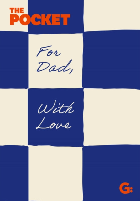 The Pocket For Dad With Love 9781802473032 Gemini