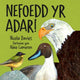 Book cover of: Nefoedd Yr Adar!