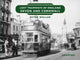 Book cover of: Lost Tramways of England: Devon and Cornwall. By: Peter Waller