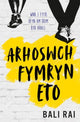 Book cover of: Darllen yn Well: Arhoswch Fymryn Eto
