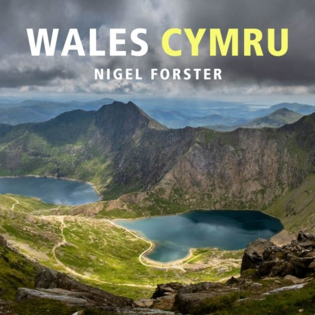Book cover of: Wales | Cymru