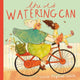 Book cover of: Old Watering Can