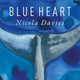 Book cover of: Blue Heart
