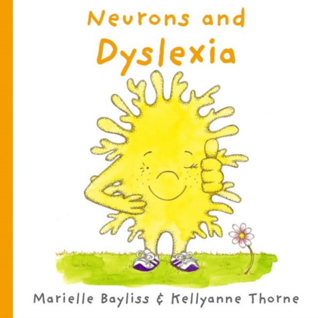Book cover of: Neurons and Dyslexia