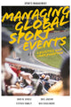Book cover of: Managing Global Sport Events. By: David M. Herold