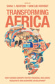 Book cover of: Transforming Africa. By: Dana T. Redford
