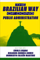 Book cover of: Brazilian Way of Doing Public Administration. By: Erika Lisboa