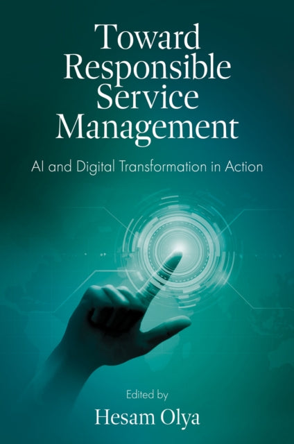 Toward Responsible Service Management