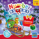 Numberblocks Christmas Sticker Fun 9781802630282 