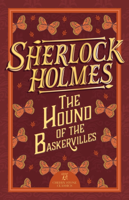 Sherlock Holmes: The Hound of the Baskervilles 9781802631333 Arthur Conan Doyle
