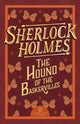 Sherlock Holmes: The Hound of the Baskervilles 9781802631333 Arthur Conan Doyle