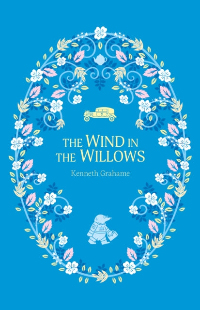 Wind in the Willows 9781802631807 Kenneth Grahame