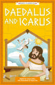 Greek Classics: Daedalus and Icarus (Easy Classics) 9781802631982 Gemma Barder