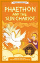 Greek Classics: Phaethon and the Sun Chariot (Easy Classics) 9781802632002 Gemma Barder