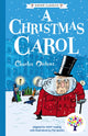 Christmas Carol: Accessible Easier Edition 9781802633511 Philip Gooden