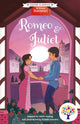 Romeo and Juliet: Accessible Easier Edition 9781802633528 Georgina Brown