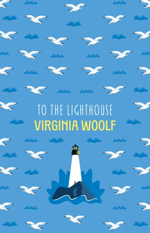 To The Lighthouse