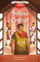 Shakespeare: Julius Caesar (Easy Classics) 9781802634587 Georgina Brown