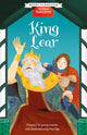 Shakespeare: King Lear (Easy Classics) 9781802634631 Georgina Brown