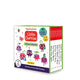 Book cover of: Symbolised Little Cherries: 6-Book Collection (Box Set 2)