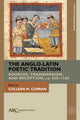 Book cover of: Anglo-Latin Poetic Tradition