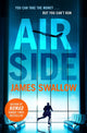 Book cover of: Airside. By: James Swallow