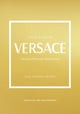 Book cover of: Little Book of Versace. By: Laia Farran Graves