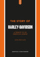 Book cover of: Story of Harley-Davidson. By: John Westlake