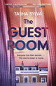 Book cover of: Guest Room. By: Tasha Sylva