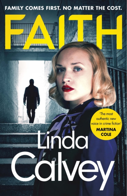 Book cover of: Faith