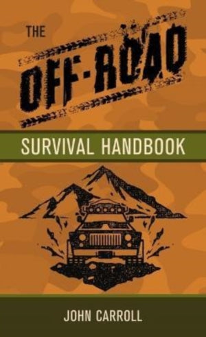Off-Road Survival Handbook