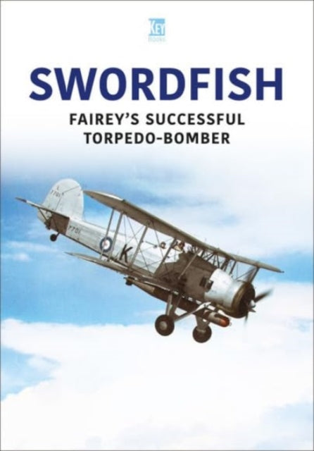 Book cover of: Swordfish