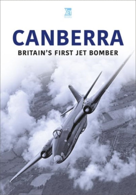 Book cover of: Canberra