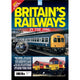 Book cover of: Britain's Railways in the 1990s