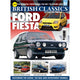 Book cover of: British Classics: Ford Fiesta