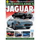 Book cover of: British Classics: Jaguar